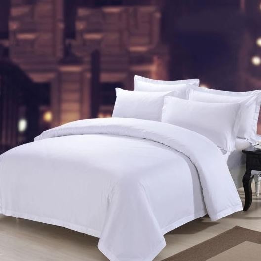 quilt cover Duvet cover Plain egyptian cotton tc-300