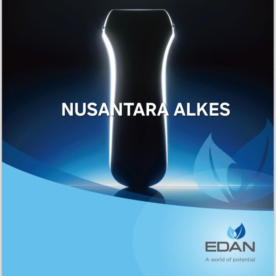 PROMO EDAN NANO USG WIRELESS / USG WIFI / USG POCKET / USG MINI / PROBE OBGYN / PROBE LINEAR MURAH D