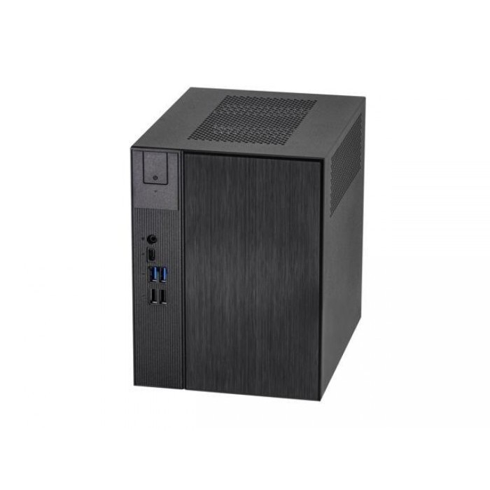 ASRock DeskMeet B660 - i7 13700K - RAM 32GB - GTX 1650 4GB Mini PC