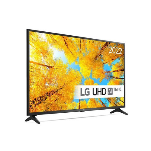LG 55UQ7500PSF LED TV SMART TV 55 INCH 4K UHD 55UQ7500 55UQ UQ7500