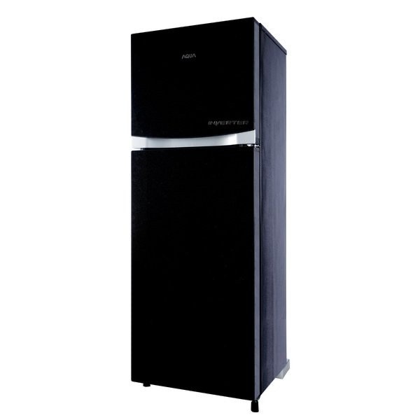 KULKAS AQUA JAPAN AQR-D275R LEMARI ES 2 PINTU AQRD275 INVERTER d275