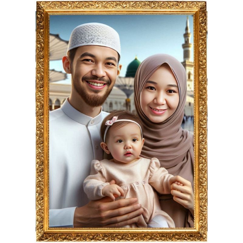 JASA EDIT KARIKATUR UNTUK KADO ULTAH, PERPISAHAN, KENANG-KENANGAN, FAREWELL.