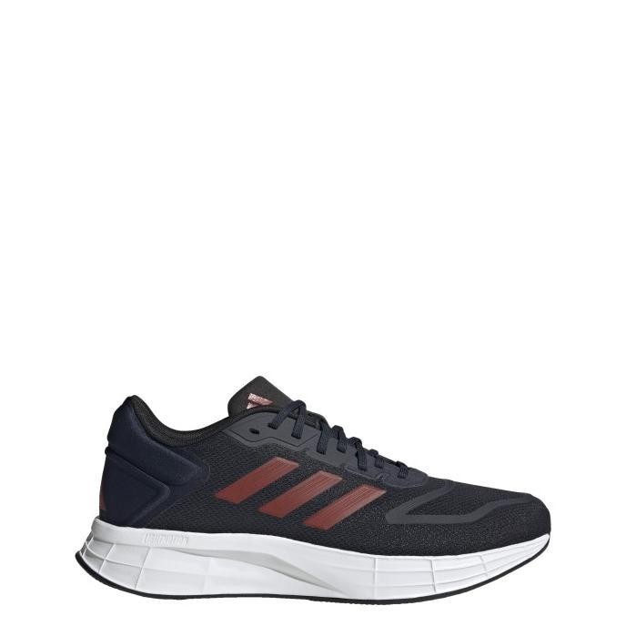 Adidas Running Sepatu Duramo Sl 2.0 Pria Hitam Hq4129