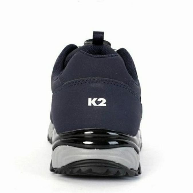 Sepatu Safety Boa K2 Original  Ready