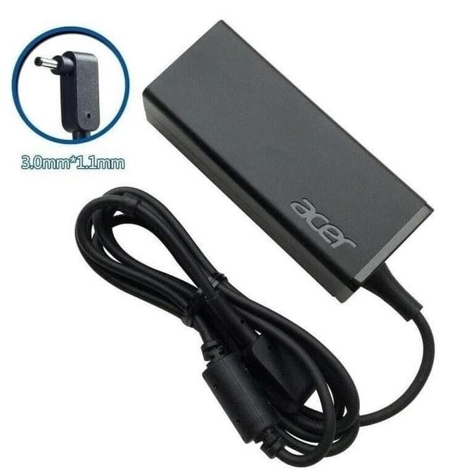 SGH - Adaptor Charger Casan Laptop Acer Aspire 5 A514-51 A514-52 A514-53 A514-54 A514-52K A515-54 A5