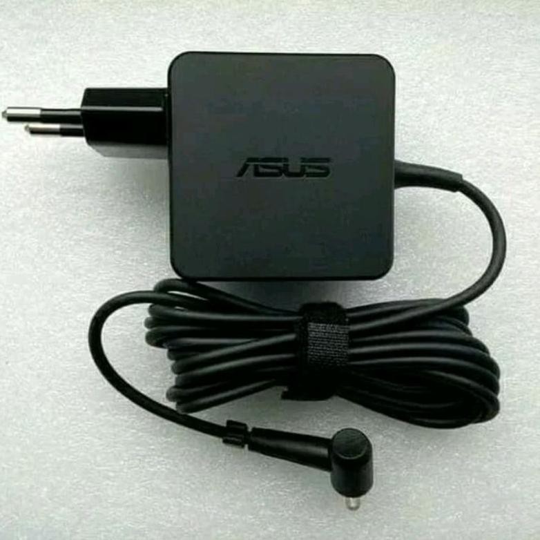 SGH - Adaptor Charger Asus  19V 1.75A 33W 4.0*1.35mm ORIGINAL X441N X441NA X441M X441MA X441B X441 X