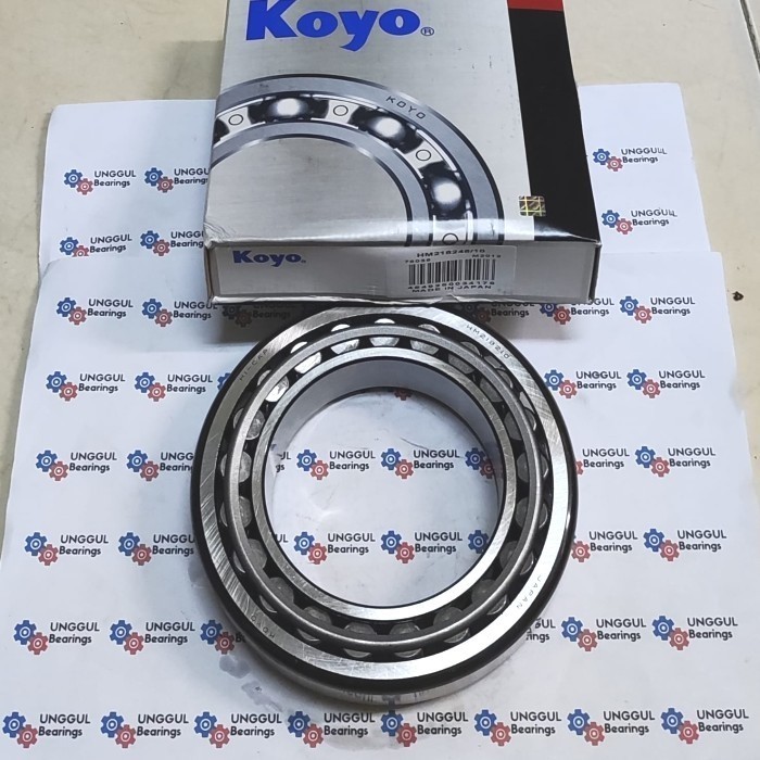BEARING KOYO HM 218248 / 218210 HM218248/10