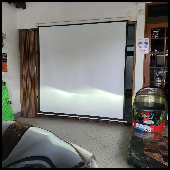 GRATIS ONGKIR PHILIPS LED MAZDA 2 RZ (DE) 
