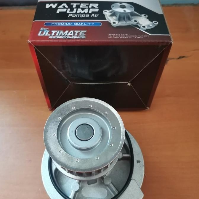 Waterpump Chevrolet Optra 1800Cc