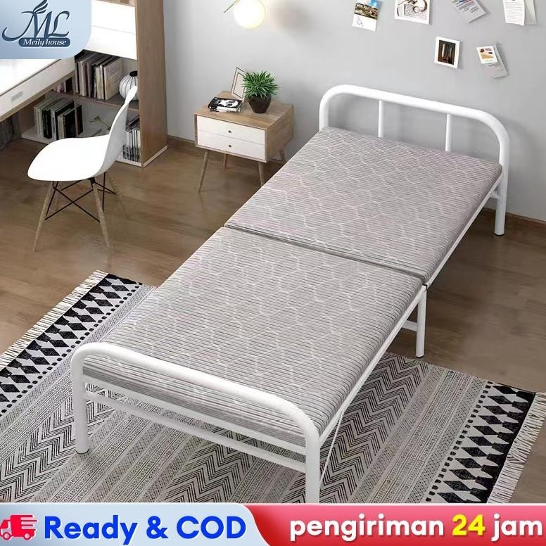 Tempat Tidur Lipat Tempat Tidur Lipat Dinding Tempat Tidur Lipat Dewasa Tempat Tidur Lipat Portable