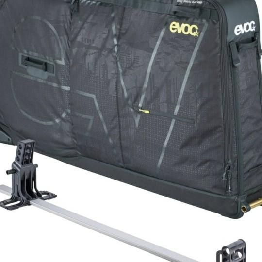 Tas Sepeda Evoc Pro Travel Bag Bike Box