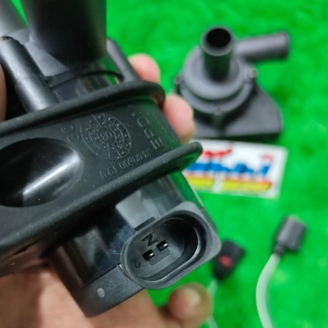 Pompa Air Ewp Elektrik Waterpump Universal Radiator Motor - Mobil