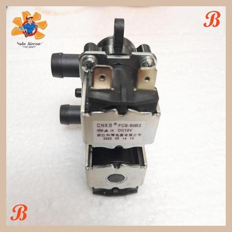 | NB L | SELENOID DISPENSER MODENA DD68 DD68 KRAN DD68 ( CKNB FCS-90B2 DC12V
