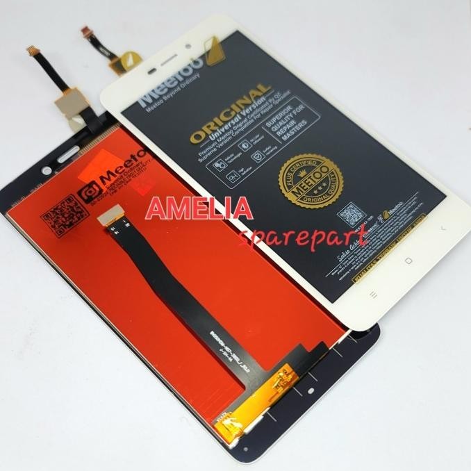 LCD+TOUCHSCREEN XIAOMI REDMI 4A ORI