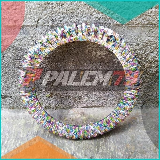 Ban Corsa Depan Trail 21 80/100 - Ban Trail Corsa MT Cross Depan 8JVLZ