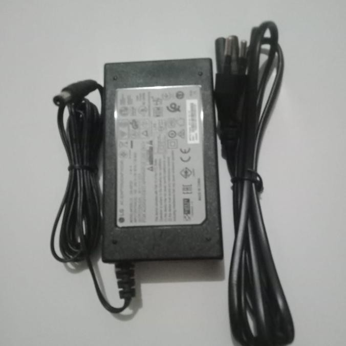 Adaptor 24V 2.5A Murni