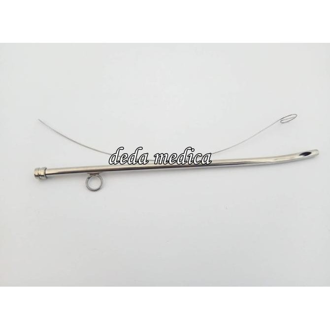 kom Metal Kateter Urine Cateter stainless steel Catheter Marwa Pakistan