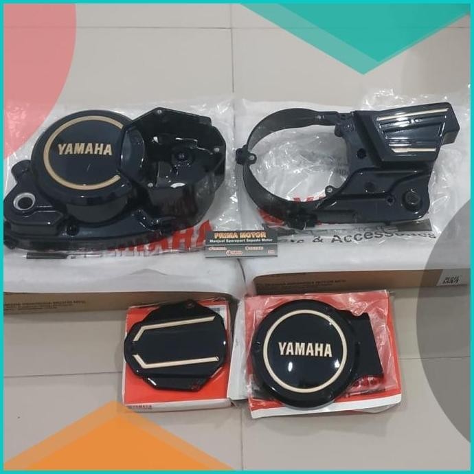 BAK KOPLING RX KING GOLD SE BAK MAGNIT RX KING GOLD BAK MESIN RX KING