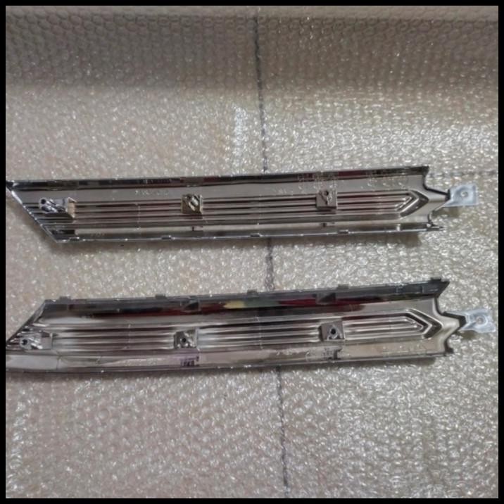 DISKON LIST GRILL ERTIGA SUZUKI XL7 2022 ORIGINAL 