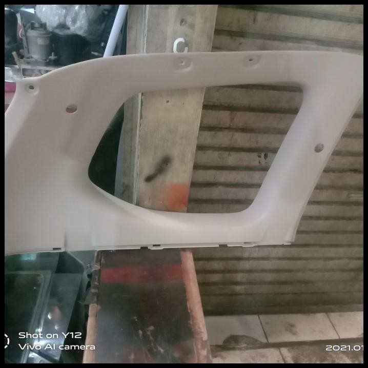 HOT DEAL PANEL QUARTER AVANZA XENIA 2005-2011 ORIGINAL