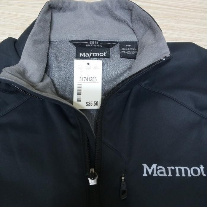 JAKET MARMOT