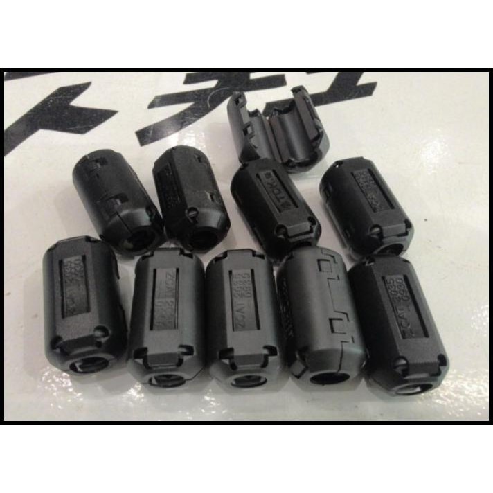 GRATIS ONGKIR FERITE FERRITE MAGNET TDK 9MM 