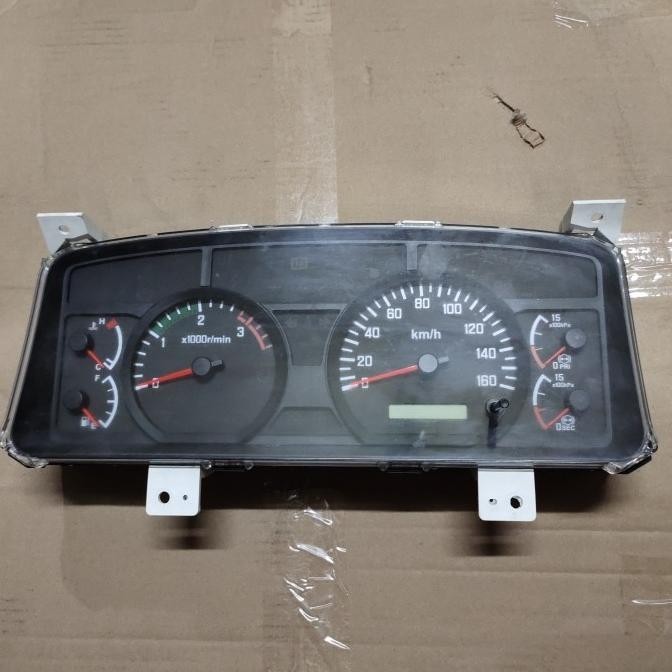SPEEDOMETER ISUZU GIGA FVZ 285 COPOTAN
