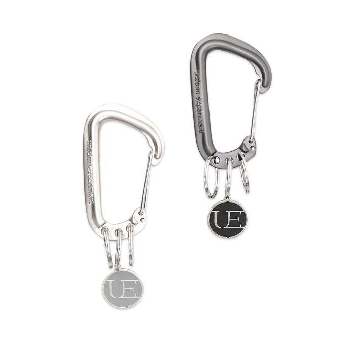 Fragment Design X Uniform Experiment Carabiner