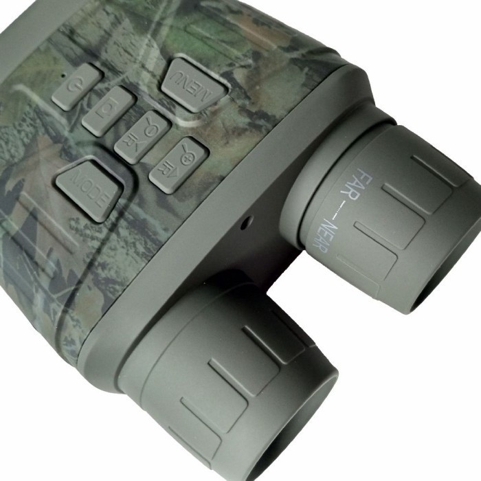 TEROPONG BINOCULAR NIGHT VISION NV4000 - ENIGMAZONE