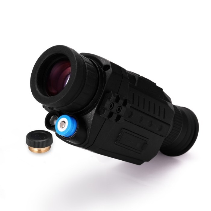 NV0535 Digital Night-Vision