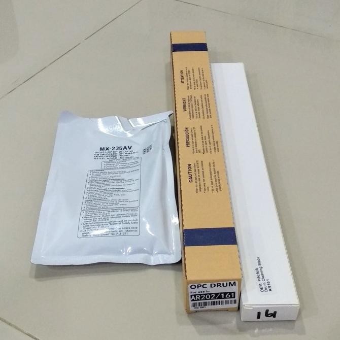 Drum Fotocopy Sharp Set Ar5618 Ar5623 Compatible