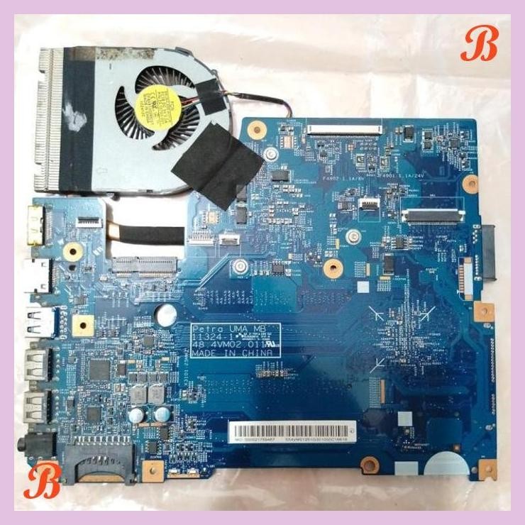 | JL | MAINBOARD MOTHERBOARD ACER V5 471 V5 471G