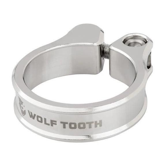 Wolftooth Seatpost Clamp 31.8