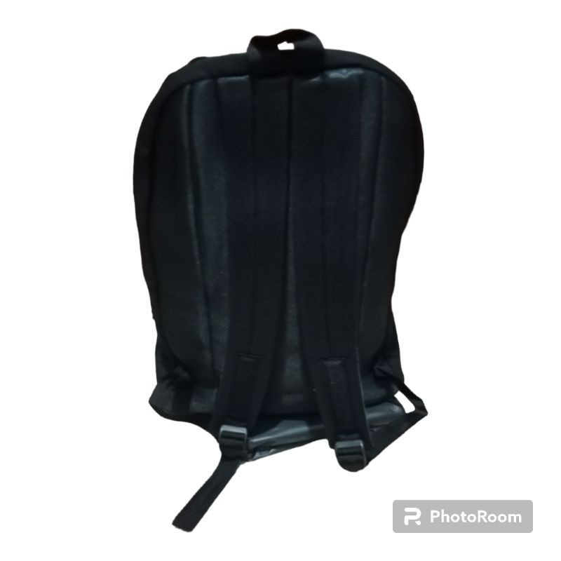 Penawaran Spesial Tas Sekolah Anak Laki-Laki Sd Smp Warna Hitam Ransel Sekolah Cowok Q3