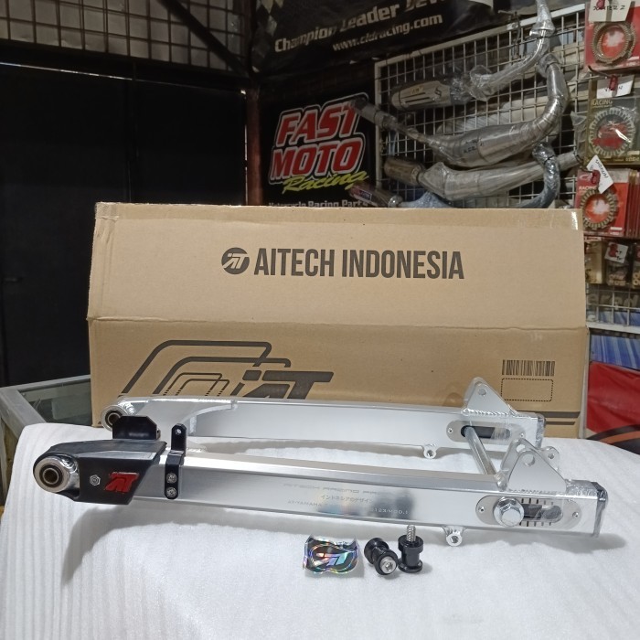 Swing Arm Aitech RX King untuk harian/daily