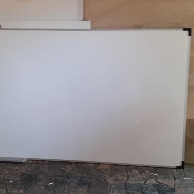 

Whiteboard 90 X 150 Cm Papan Tulis 90 X 150