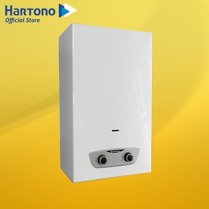 ARISTON - GAS WATER HEATER FASTR_ONM5_LPG_IDN