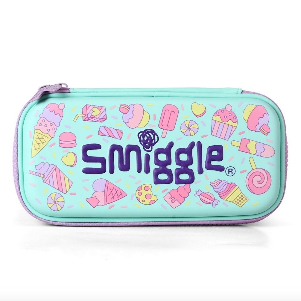 

Aw89 Kotak Pensil Smiggle 3D Tempat Pensil Pencil Case Anak Anti Air Smigglechocho 88 Shop Best Promo