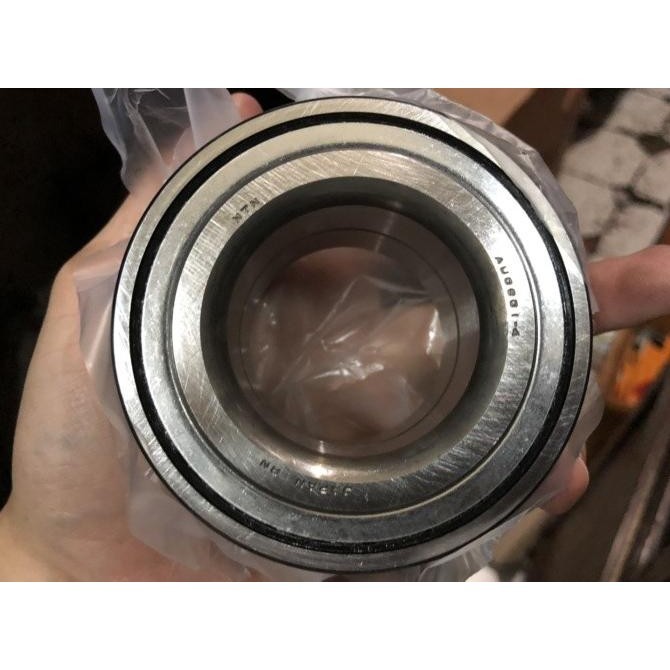 Laker/Laher Bearing Roda Depan Odyssey 1998-2002 Odyssey Ra6 2300Cc   [ Hb ]