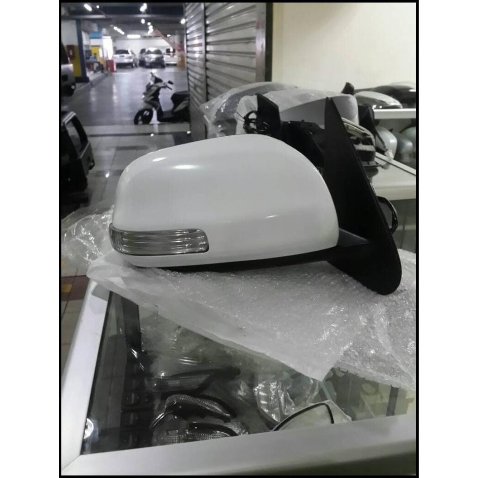 HOT DEAL SPION TERIOS TX-ADVENTURE 2013-2014-2015-2016-2017 ORIGINAL 