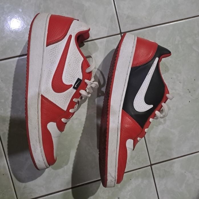 NIKE EBERNON LOW ORIGINAL