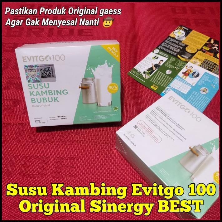 

HOT DEAL SUSU KAMBING INSTANT ETAWA ORIGINAL !!!!!!