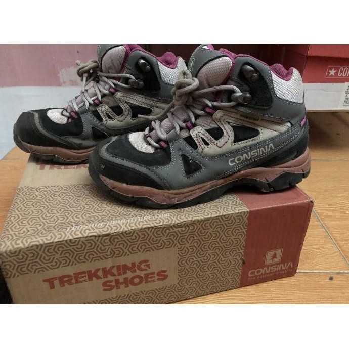 SEPATU CONSINA ALPINE WOMEN MURAH