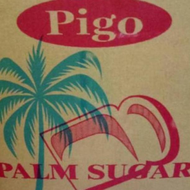 

ht-12 Pigo palm sugar / brown sugar Hemat