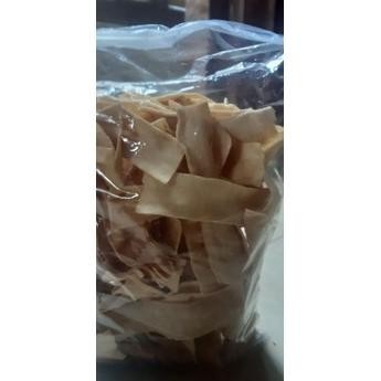 

It34 Kerupuk Solondok Pedas Manis | Opak Slondok Mentah Kemasan -+230gr Grade A Terlaris