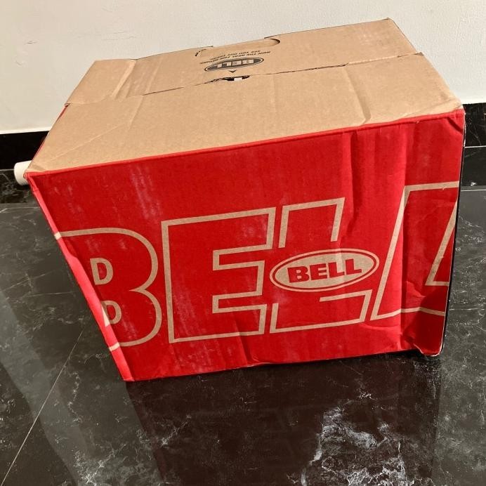 HELM BELL BROOZER MATT ORIGINAL