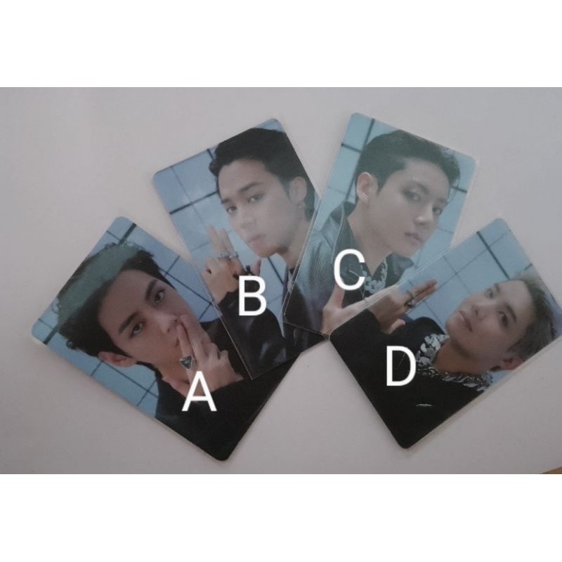 Photocard BTS/Bangtansoyondan/PC/kertas ganteng/taehyung/Jimin/jungkook/jhope