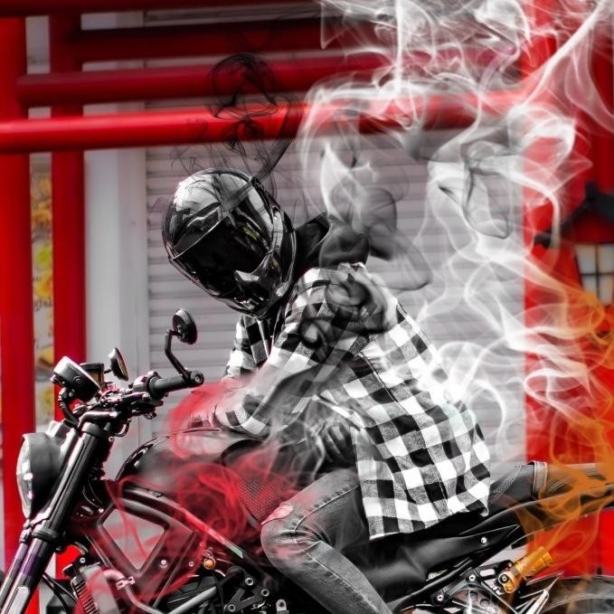 RUROC ATLAS 3.0 HELMET LIQUID CARBON