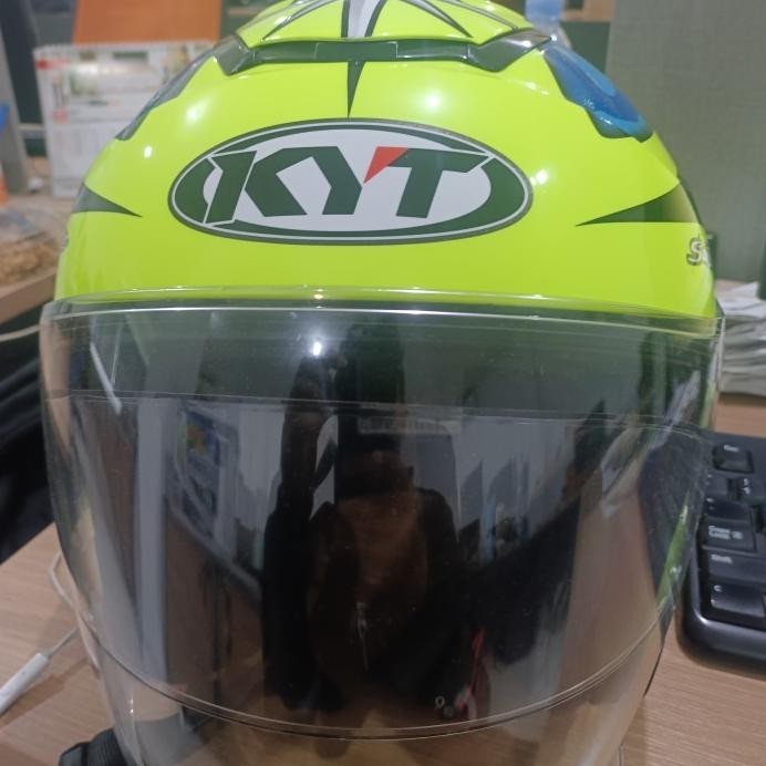 KYT KYOTO SE ESPARGARO