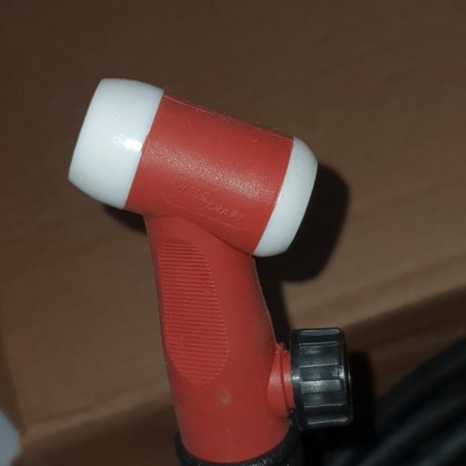 Tig Torch Weldcraft Wp-17V-25 / Stang Las Argon Weldcraft Wp 17 [ Duoble L21 ]